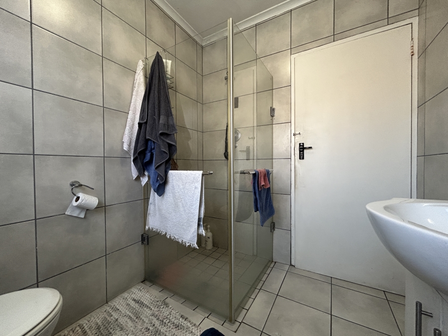 2 Bedroom Property for Sale in Belgravia Western Cape